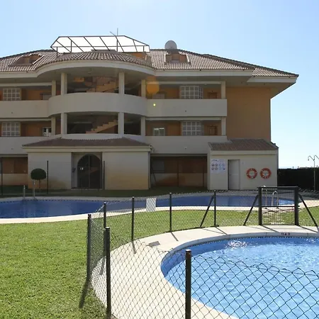 Apartamento Don Juan