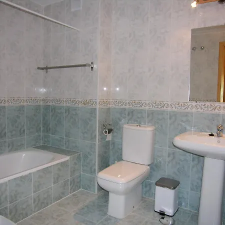 Apartamento Don Juan