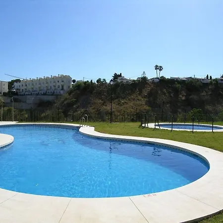 Apartment Don Juan Fuengirola