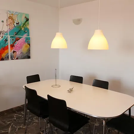 Don Juan Apartment Fuengirola