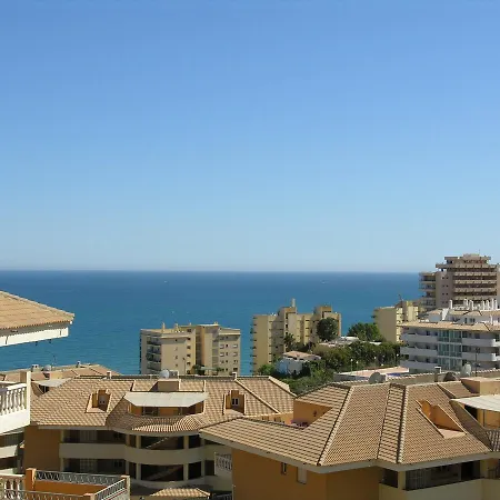 Apartment Don Juan