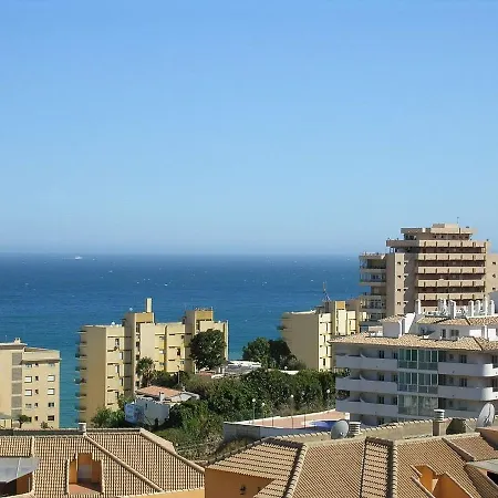 Don Juan Apartment Fuengirola