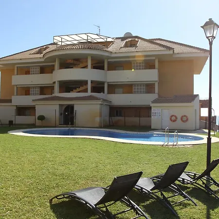 Apartment Don Juan