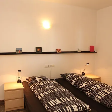 Don Juan Apartment Fuengirola