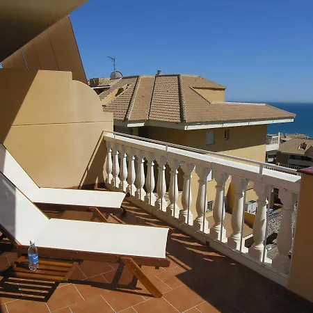 Don Juan Apartment *