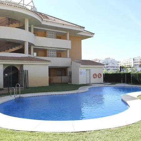 Don Juan Apartment Fuengirola